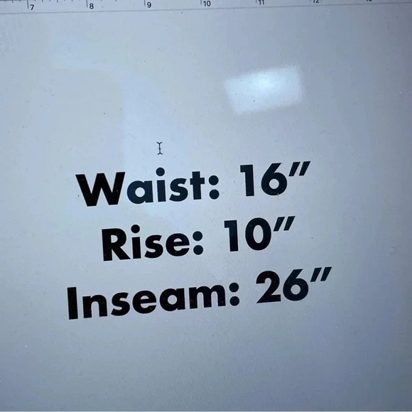 Express Womens Size 30 x 30 ankle cropped pleated pants 0570 - Picture 6 of 10